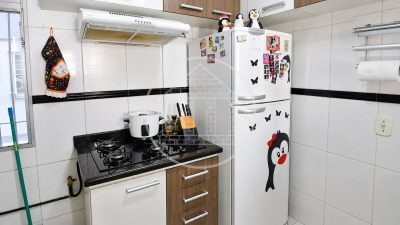 Apartamento, 2 quartos, 49 m² - Foto 5
