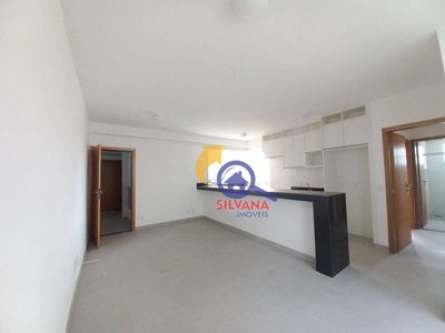 Apartamento, 3 quartos, 80 m² - Foto 2