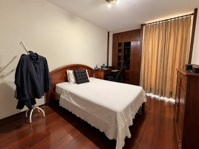 Apartamento, 4 quartos, 160 m² - Foto 4