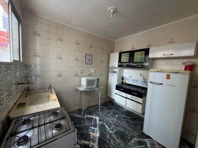 Apartamento, 1 quarto, 44 m² - Foto 3