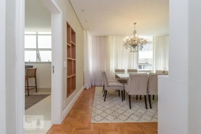 Apartamento, 2 quartos, 175 m² - Foto 1