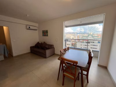 Apartamento, 3 quartos, 79 m² - Foto 1