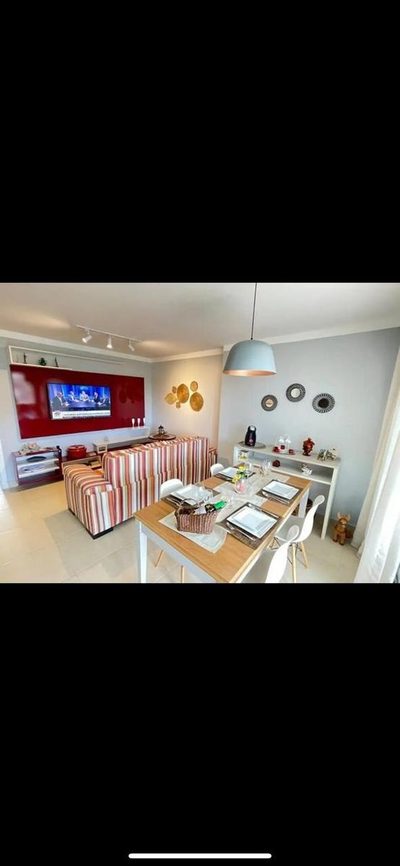 Apartamento, 2 quartos, 108 m² - Foto 1