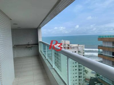 Apartamento, 3 quartos, 131 m² - Foto 1