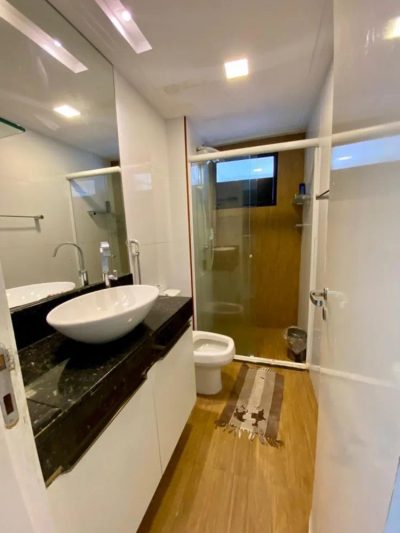 Apartamento, 3 quartos, 87 m² - Foto 4