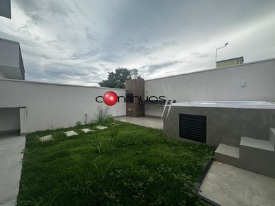 Casa, 3 quartos, 89 m² - Foto 1
