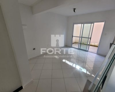 Casa, 3 quartos, 85 m² - Foto 2