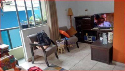 Apartamento, 1 quarto, 80 m² - Foto 4