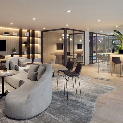 Apartamento, 4 quartos, 172 m² - Foto 4
