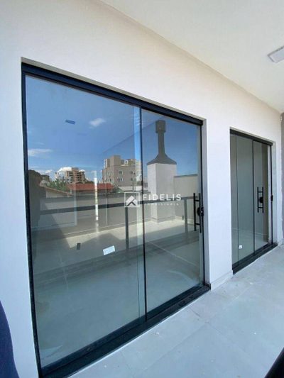 Sobrado, 3 quartos, 125 m² - Foto 5