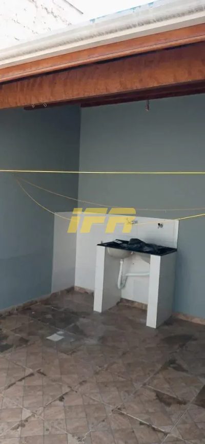 Casa, 2 quartos, 96 m² - Foto 5