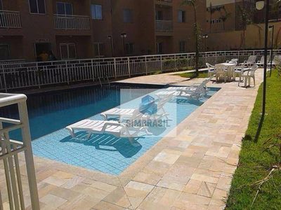 Apartamento, 2 quartos, 52 m² - Foto 1