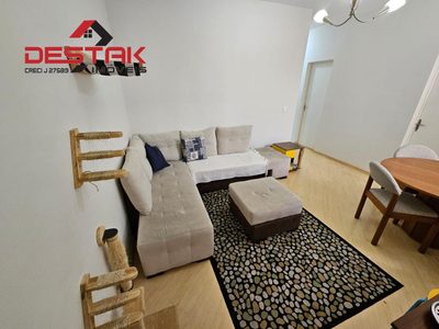Apartamento, 2 quartos, 58 m² - Foto 2