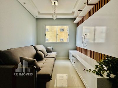 Apartamento, 2 quartos, 51 m² - Foto 3