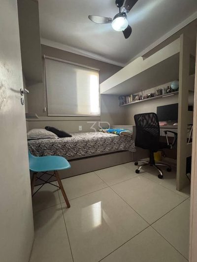 Apartamento, 2 quartos, 57 m² - Foto 3