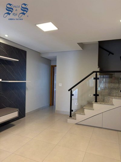 Casa, 2 quartos - Foto 4