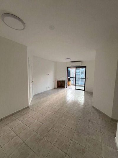 Apartamento, 3 quartos, 98 m² - Foto 1