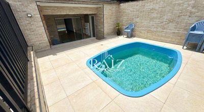 Cobertura, 4 quartos, 214 m² - Foto 4