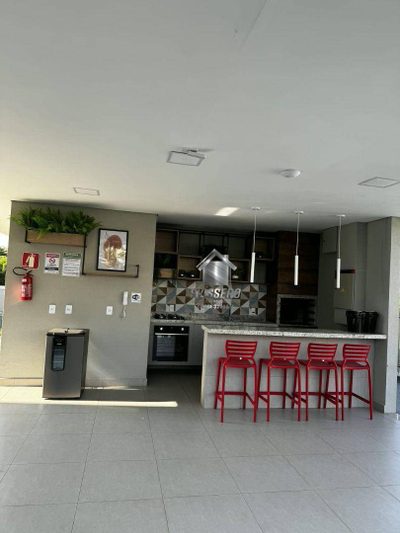 Apartamento, 2 quartos, 45 m² - Foto 5