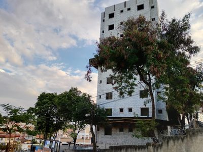 Apartamento, 2 quartos, 56 m² - Foto 1