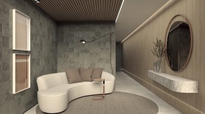 Apartamento, 2 quartos, 70 m² - Foto 2
