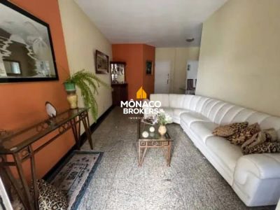 Apartamento, 3 quartos, 161 m² - Foto 5