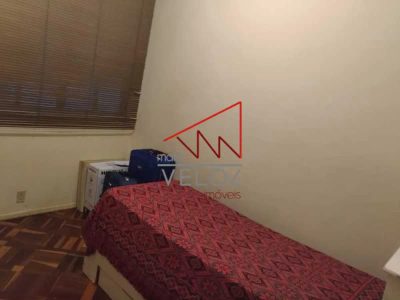 Apartamento, 3 quartos, 90 m² - Foto 2