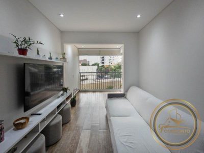 Apartamento, 3 quartos, 70 m² - Foto 1