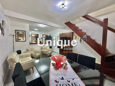 Casa, 2 quartos, 80 m² - Foto 3