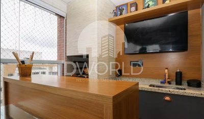 Apartamento, 2 quartos, 98 m² - Foto 4