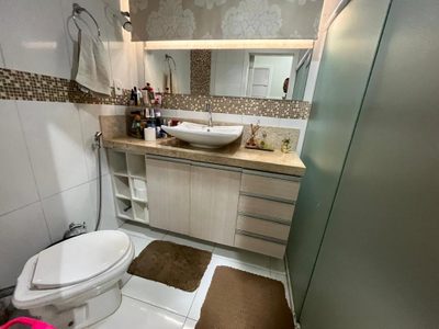Apartamento, 3 quartos, 100 m² - Foto 4
