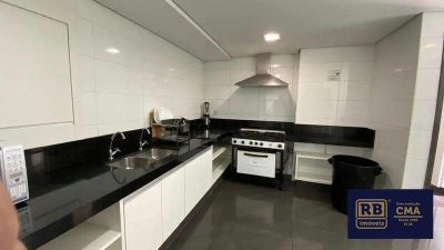 Apartamento, 4 quartos, 160 m² - Foto 1