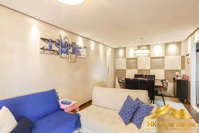 Apartamento, 2 quartos, 74 m² - Foto 5