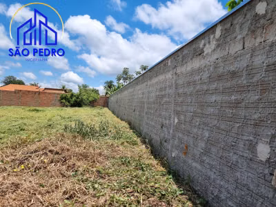 Terreno, 1000 m² - Foto 1