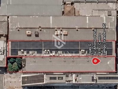 Loja-Salão, 1080 m² - Foto 2
