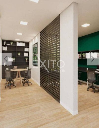 Apartamento, 2 quartos, 68 m² - Foto 3