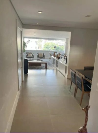 Apartamento, 3 quartos, 236 m² - Foto 3