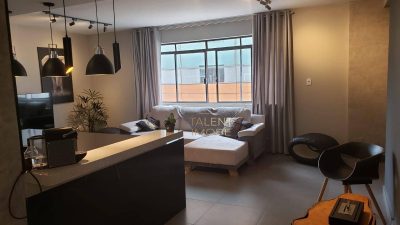 Apartamento, 3 quartos, 155 m² - Foto 2
