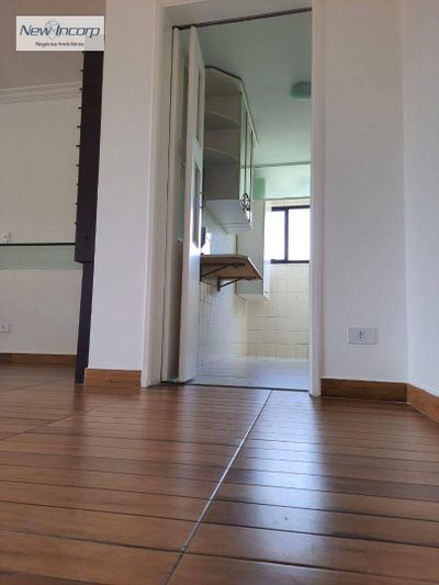 Apartamento, 2 quartos, 55 m² - Foto 4