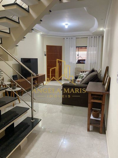 Casa, 3 quartos, 165 m² - Foto 2