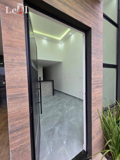 Casa, 2 quartos, 90 m² - Foto 4