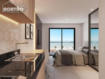 Casa, 1 quarto, 35 m² - Foto 5
