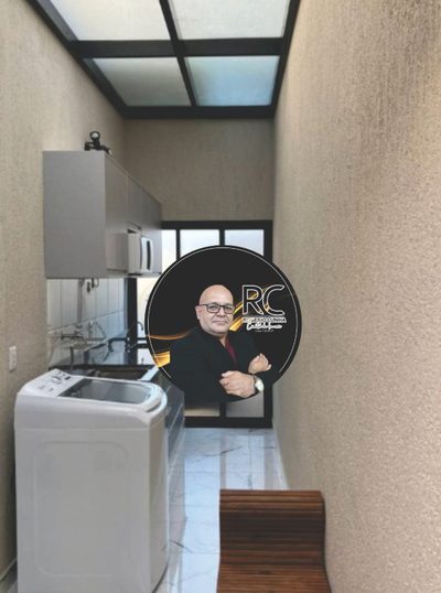 Casa, 3 quartos, 100 m² - Foto 5