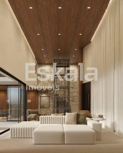 Casa, 3 quartos, 176 m² - Foto 4
