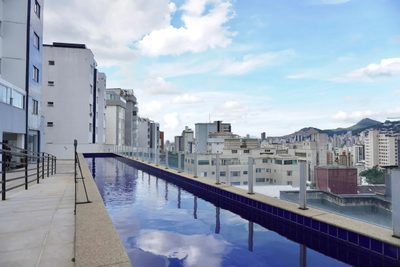 Apartamento, 2 quartos, 65 m² - Foto 1