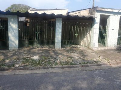 Terreno, 258 m² - Foto 1