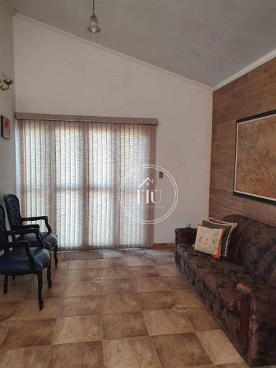 Casa, 3 quartos, 250 m² - Foto 4