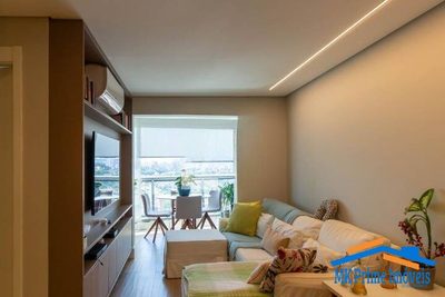 Apartamento, 2 quartos, 68 m² - Foto 3