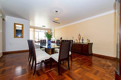 Apartamento, 3 quartos, 133 m² - Foto 5