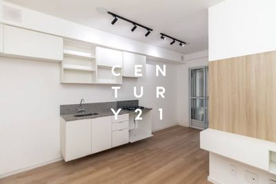 Apartamento, 2 quartos, 45 m² - Foto 5